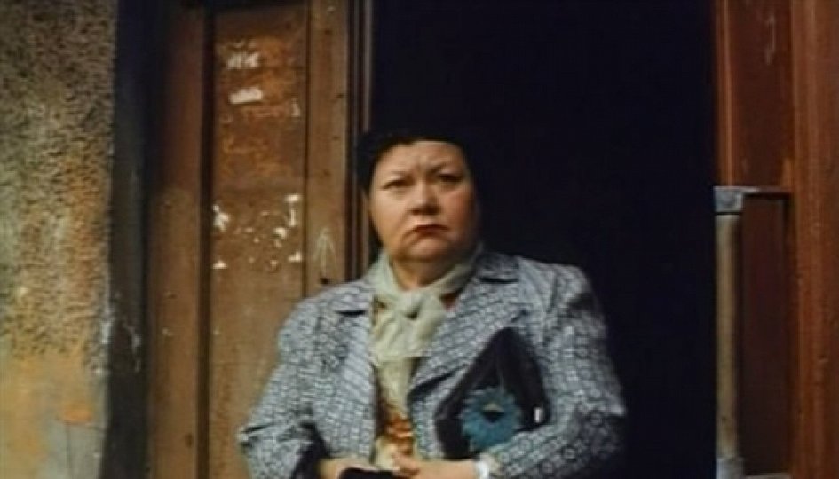 Анна Овсянникова