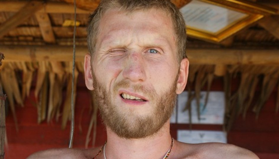 Сергей Миллер