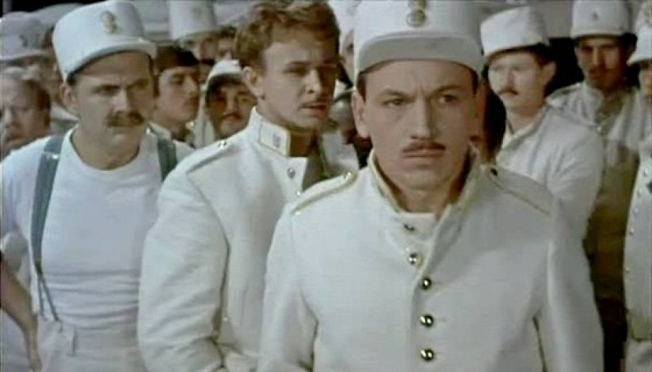 Николай Федорцов