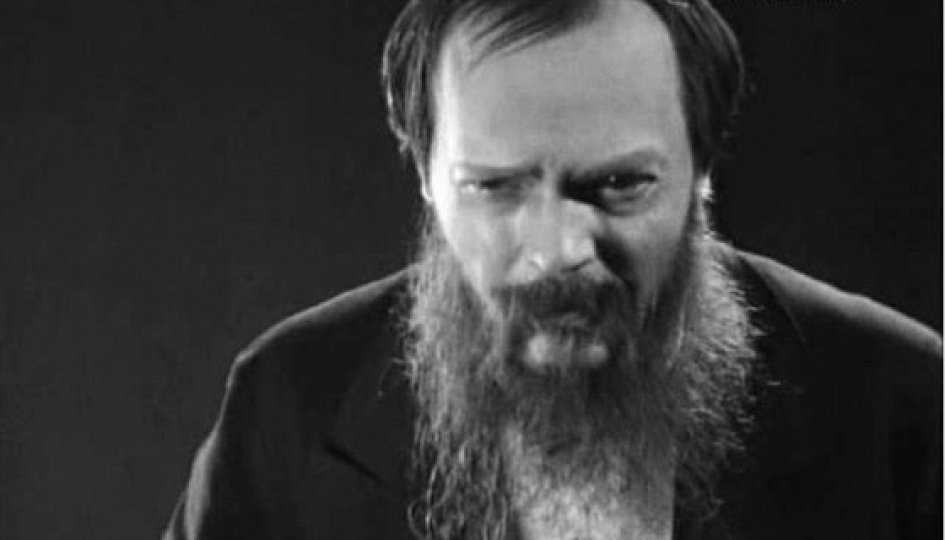 Кино: «Мертвый дом» Кино: «Мертвый дом»