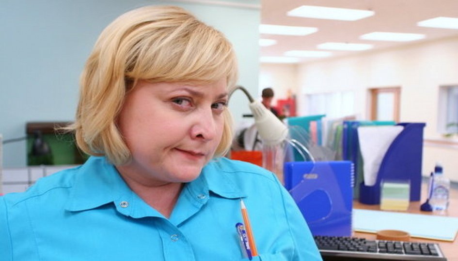 Светлана Пермякова