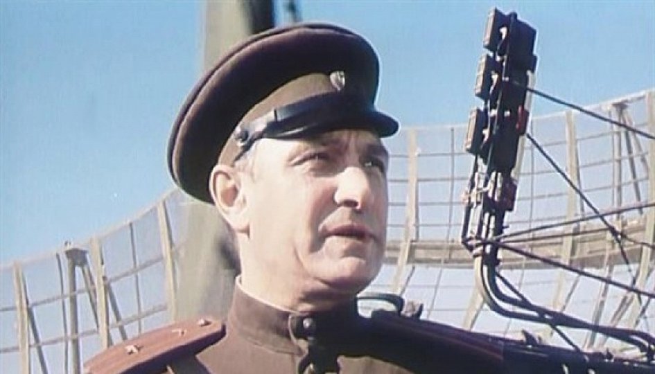 Александр Гай