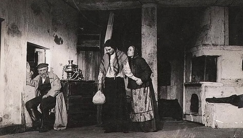 Выставки: Шолом-Алейхем. Писатель и его герои в искусстве, театре и кино Выставки: Шолом-Алейхем. Писатель и его герои в искусстве, театре и кино