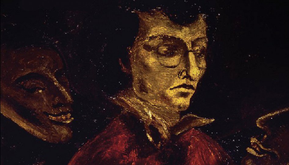 Выставки: Доизгнанье. Шемякин. Ленинград. Шестидесятые Выставки: Доизгнанье. Шемякин. Ленинград. Шестидесятые