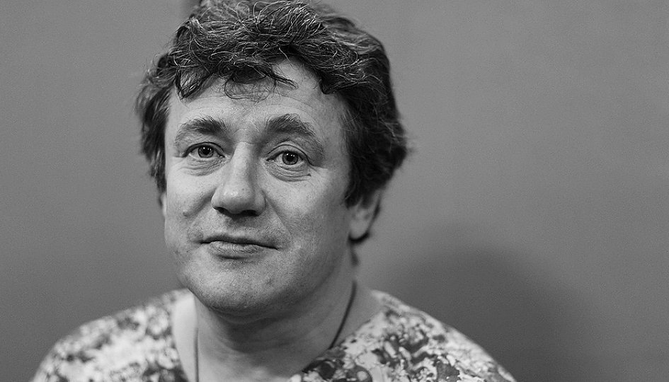 Леонид Федоров