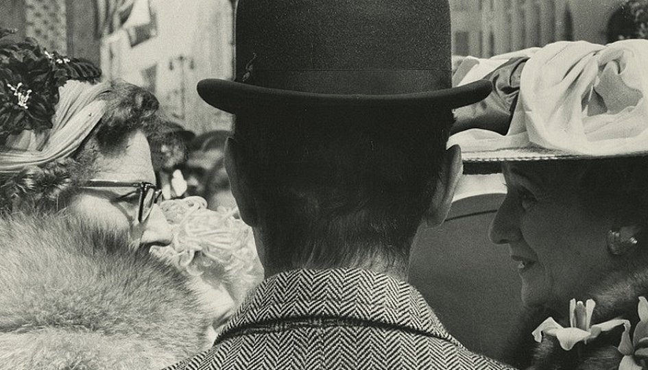 Выставки: Modernist Documentary: фотография Леона Левинстайна Выставки: Modernist Documentary: фотография Леона Левинстайна