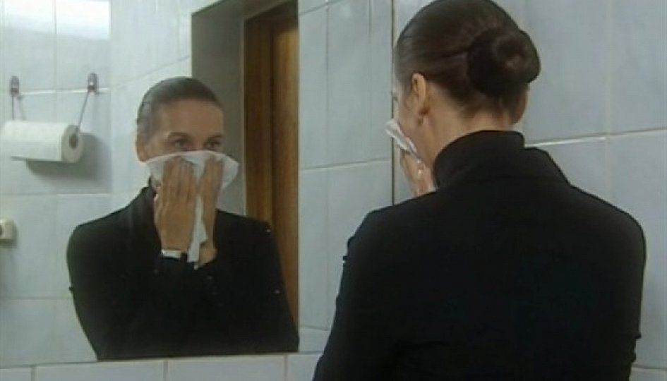 Лидия Байрашевская
