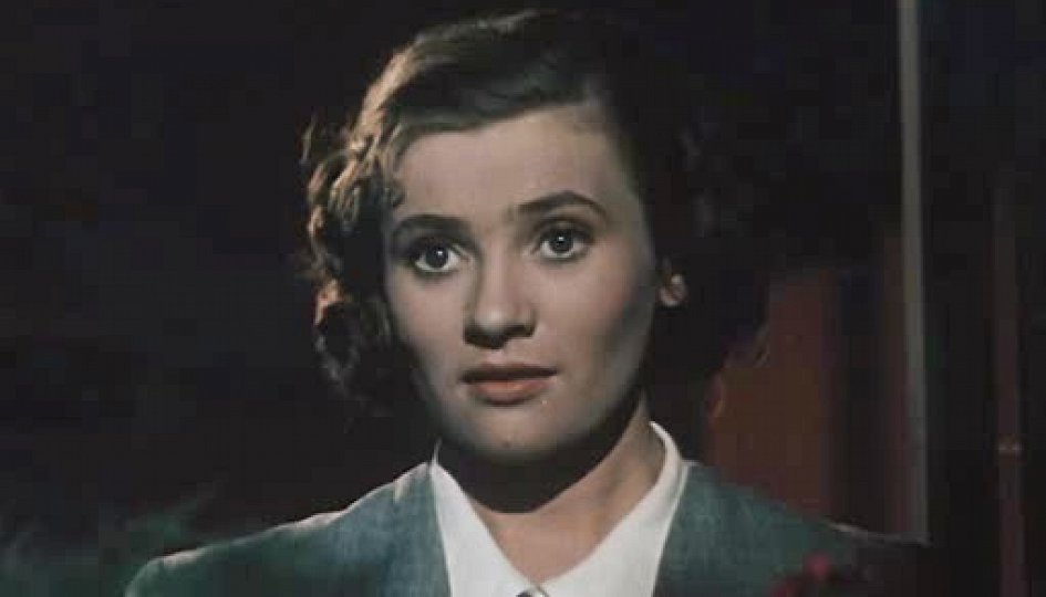 Марина Ковалева