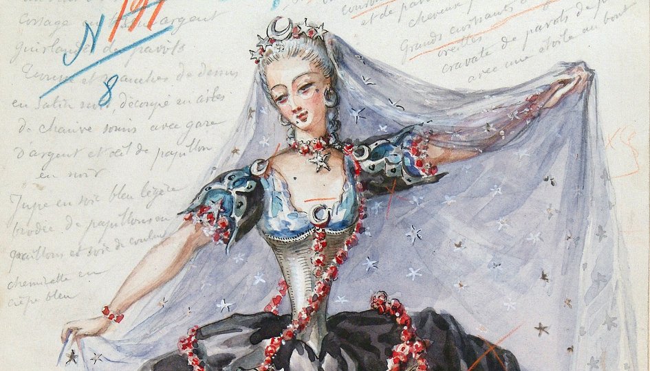 Выставки: Петипа. Танцемания Выставки: Петипа. Танцемания