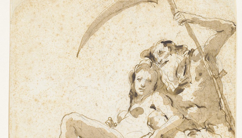 Выставки: От bozzetto до capriccio. Итальянская графика XVI–XVIII веков из собрания Инны Баженовой Выставки: От bozzetto до capriccio. Итальянская графика XVI–XVIII веков из собрания Инны Баженовой