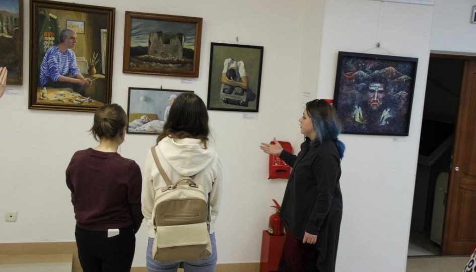 Выставки: Афган-30 Выставки: Афган-30