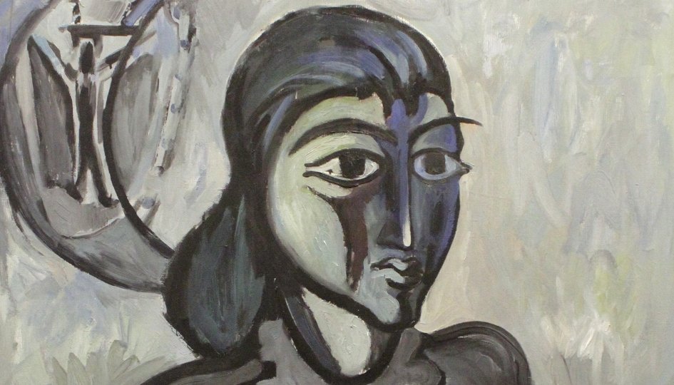 Выставки: Зураб Церетели. Посвящается Инессе Выставки: Зураб Церетели. Посвящается Инессе
