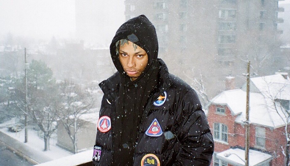 Концерты: Night Lovell Концерты: Night Lovell