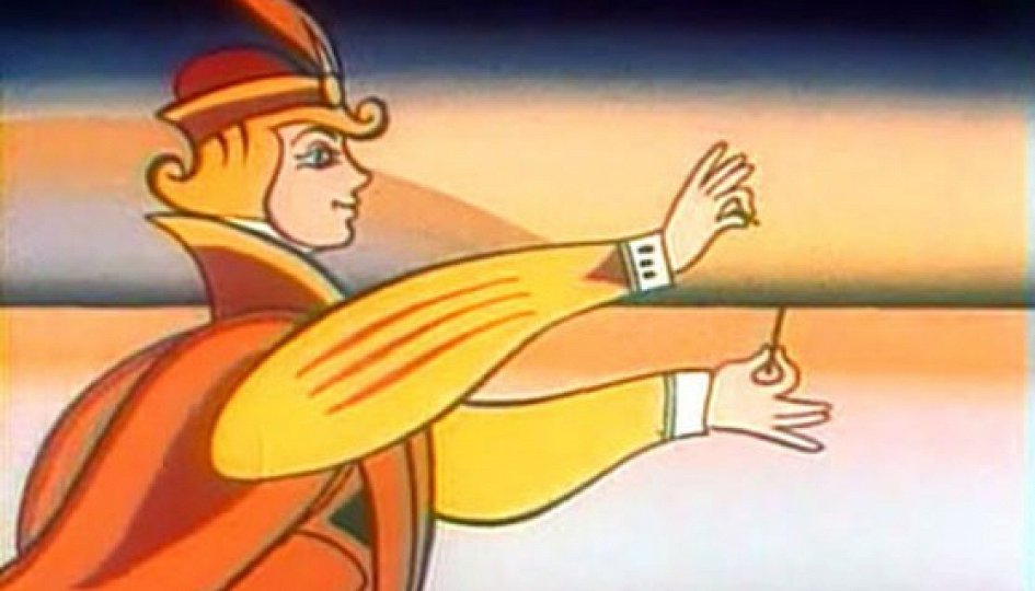 Кино: «Василиса Прекрасная» Кино: «Василиса Прекрасная»