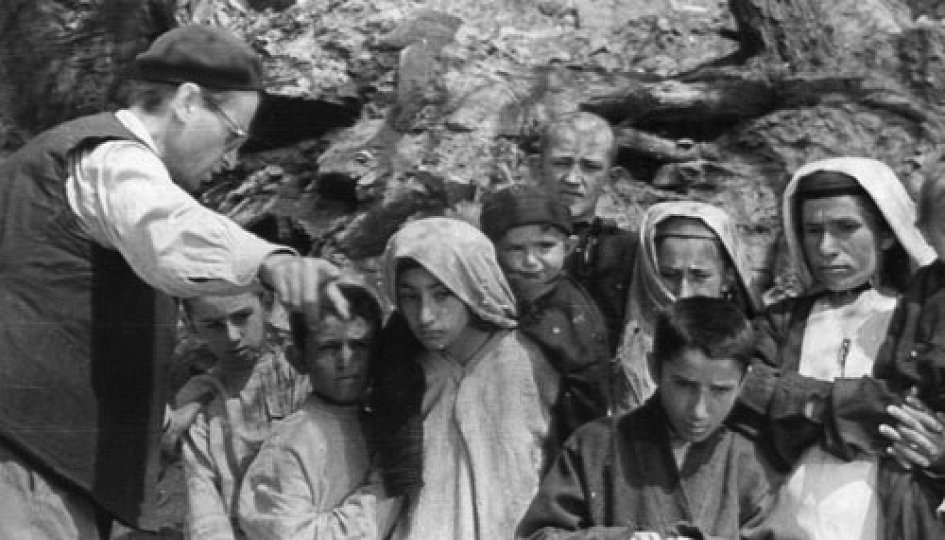 Кино: «Дети Памира» Кино: «Дети Памира»
