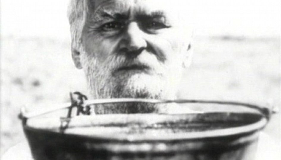 Кино: «Родник для жаждущих» Кино: «Родник для жаждущих»