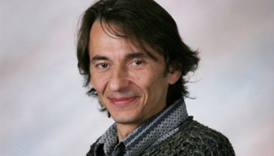 Андрей Ушатинский