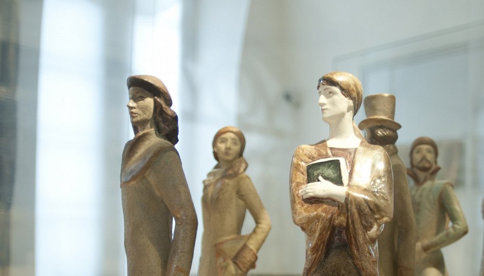 Выставки: Искусство в границах СССР Выставки: Искусство в границах СССР