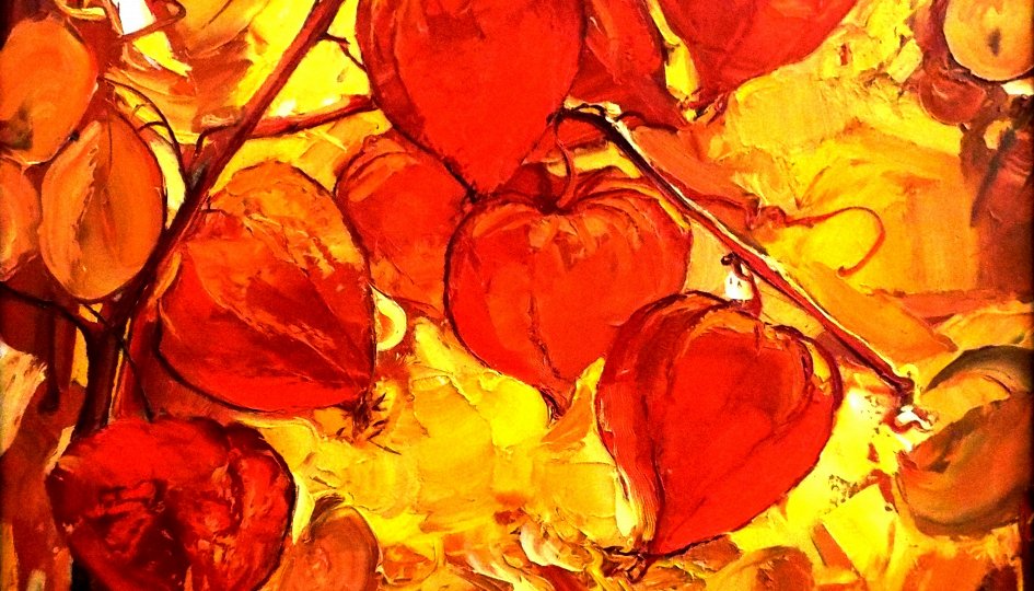 Выставки: «Арт-мастерская Творческие люди»: Любовь имеет множество примет Выставки: «Арт-мастерская Творческие люди»: Любовь имеет множество примет