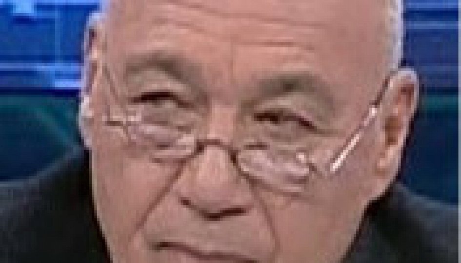 Владимир Познер