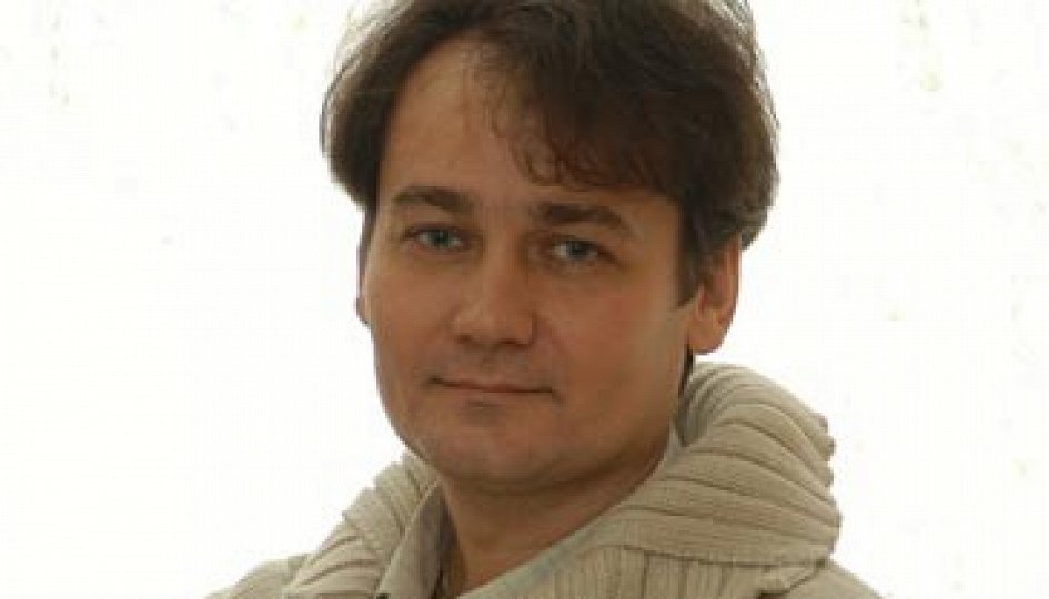 Сергей Барышев