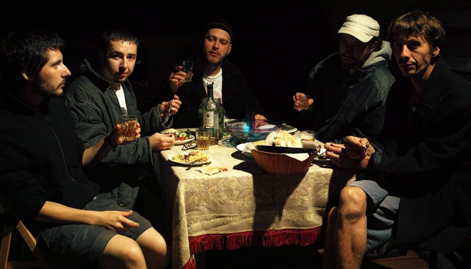 Выставки: Арт-группа «Север-7»: Горизонт-19 Выставки: Арт-группа «Север-7»: Горизонт-19