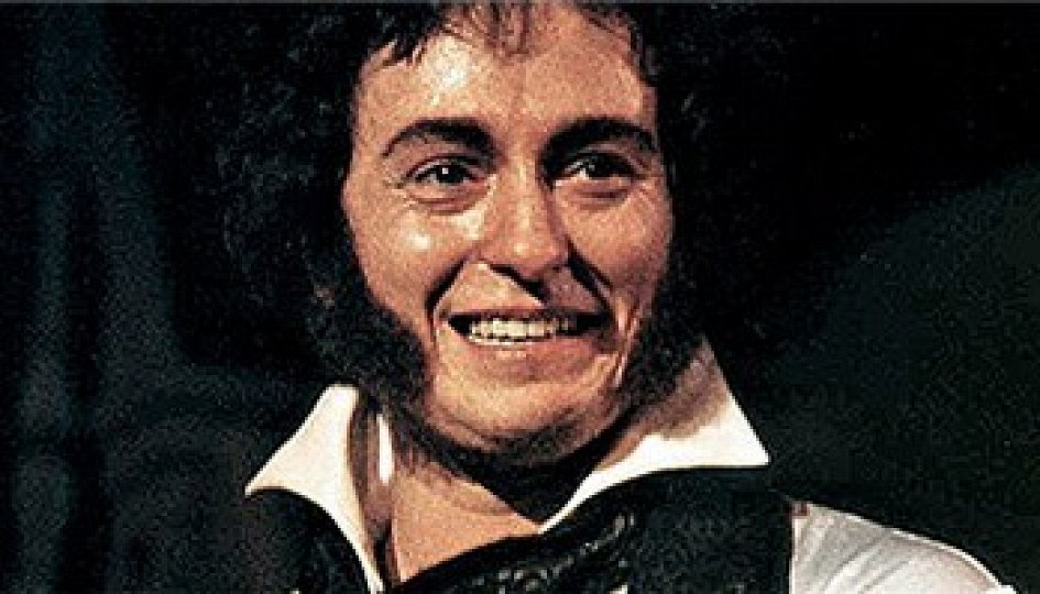 Сергей Безруков