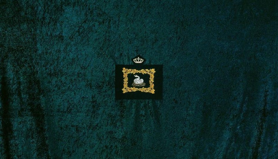 Выставки: Тимур Новиков. Лебедь, часть II Выставки: Тимур Новиков. Лебедь, часть II