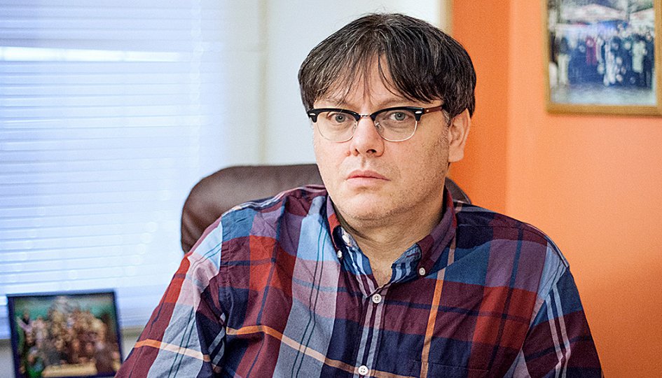 Валерий Тодоровский