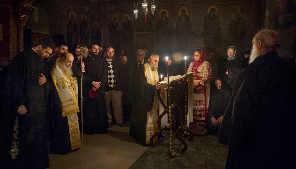 Выставки: Крепкая вера. Православие в Святой земле. Фотографии Дафны Таль Выставки: Крепкая вера. Православие в Святой земле. Фотографии Дафны Таль