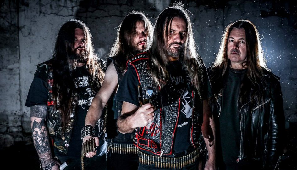 Концерты: Sodom Концерты: Sodom