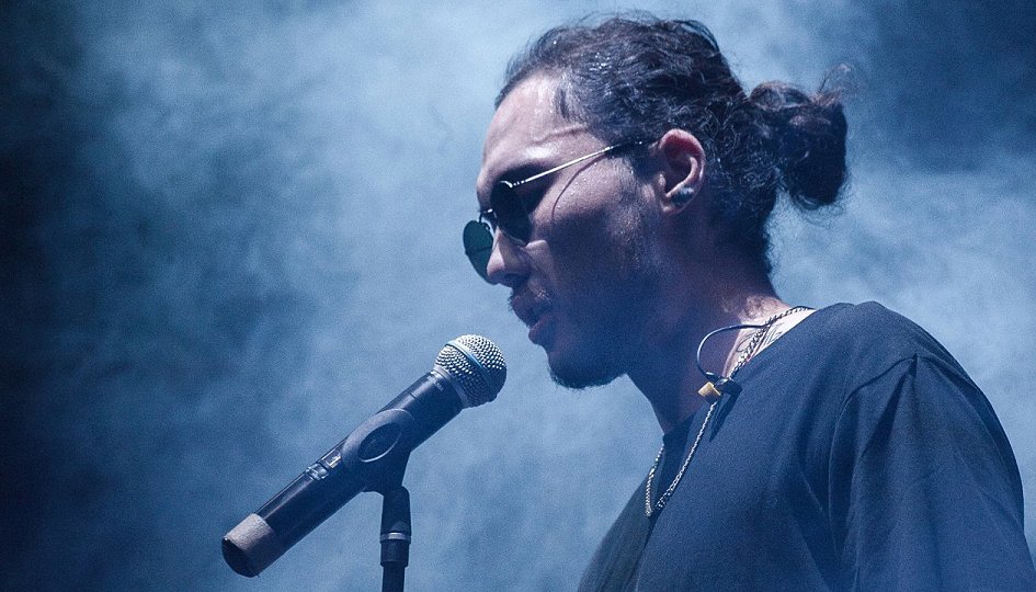Концерт «Gazgolder Live», Москва Концерты: «Gazgolder Live», Москва