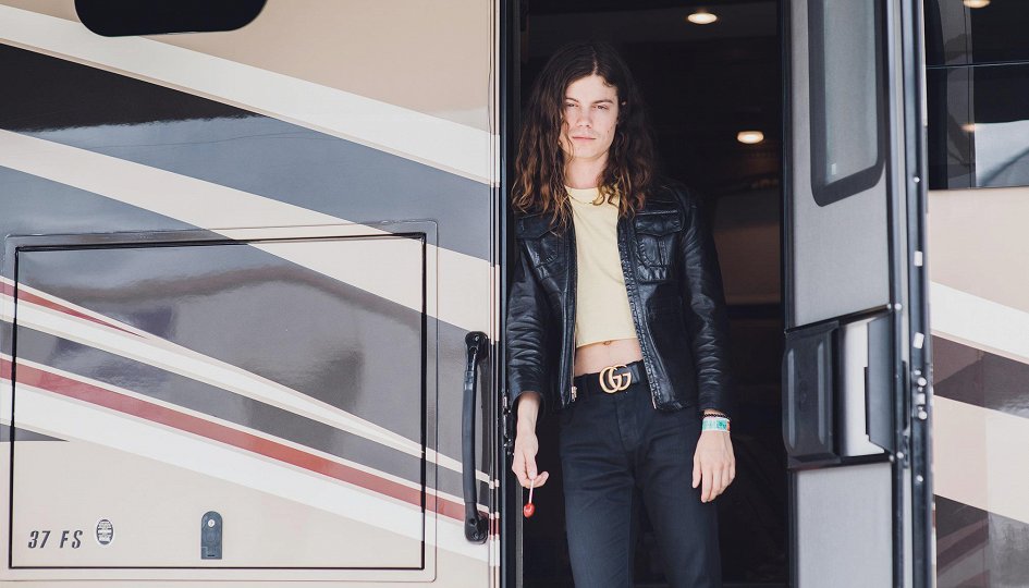 Концерты: Børns Концерты: Børns