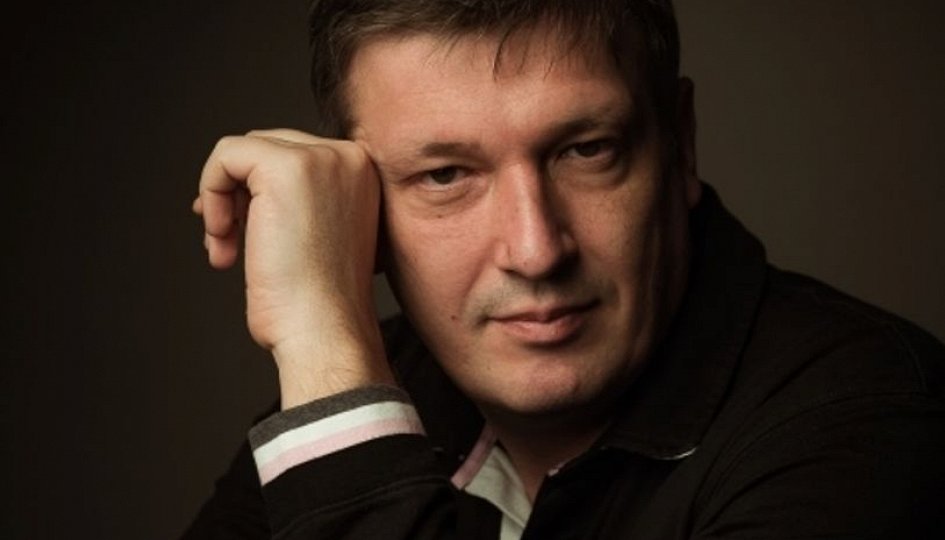 Концерты: Борис Березовский Концерты: Борис Березовский