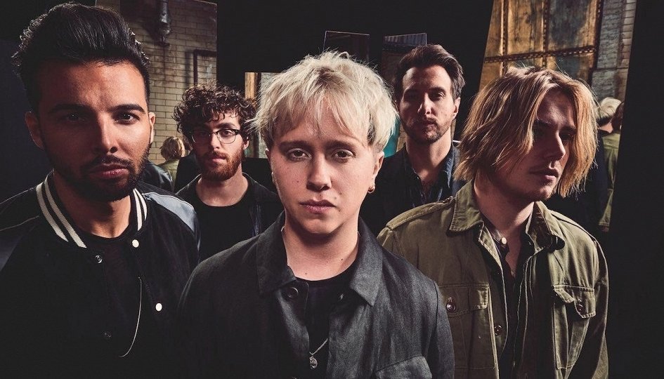 Концерты: Park Live 2019: SWMRS, Nothing But Thieves, Bring Me The Horizon Концерты: Park Live 2019: SWMRS, Nothing But Thieves, Bring Me The Horizon