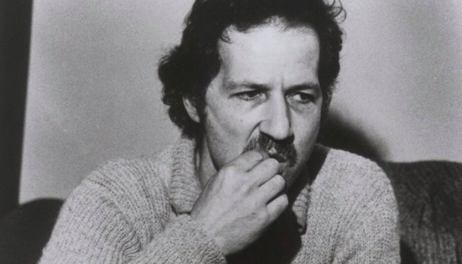 Кино: «Вернер Херцог ест свою туфлю» Кино: «Вернер Херцог ест свою туфлю»
