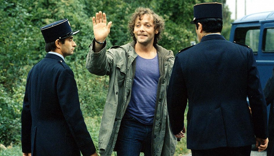 Кино: «Удар головой» Кино: «Удар головой»