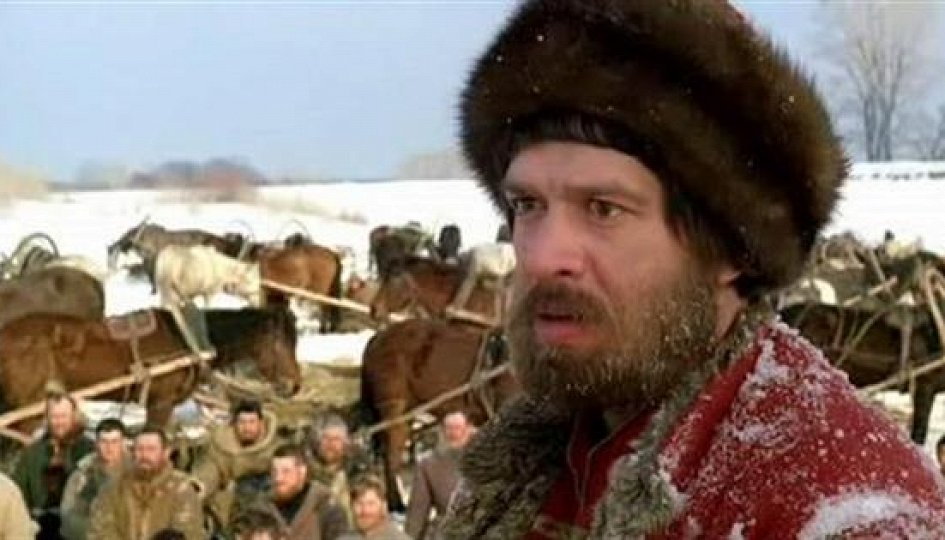 Кино: «Русский бунт» Кино: «Русский бунт»