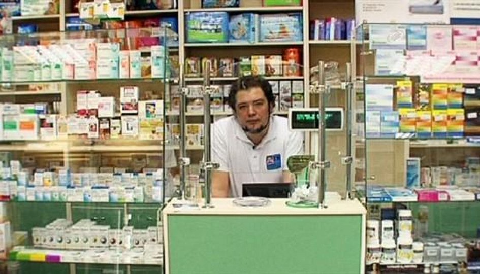 Кино: «Среда обитания. То, что доктор прописал» Кино: «Среда обитания. То, что доктор прописал»
