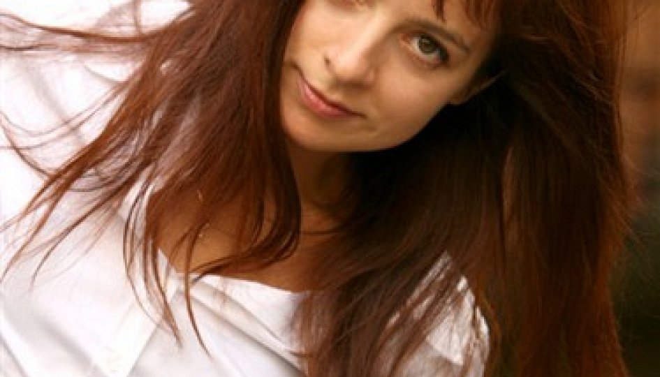Ульяна Кирпиченко
