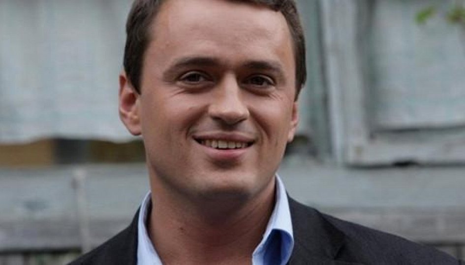 Никита Зверев