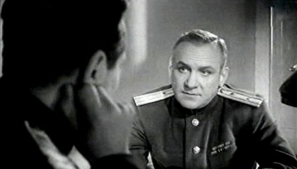 Борис Смирнов