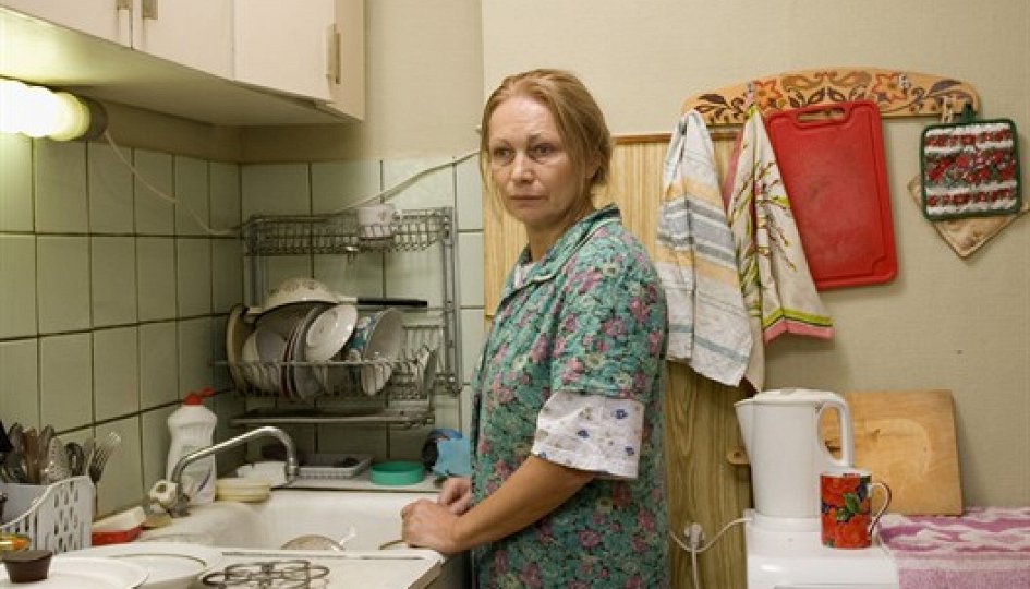 Любовь Фирсова
