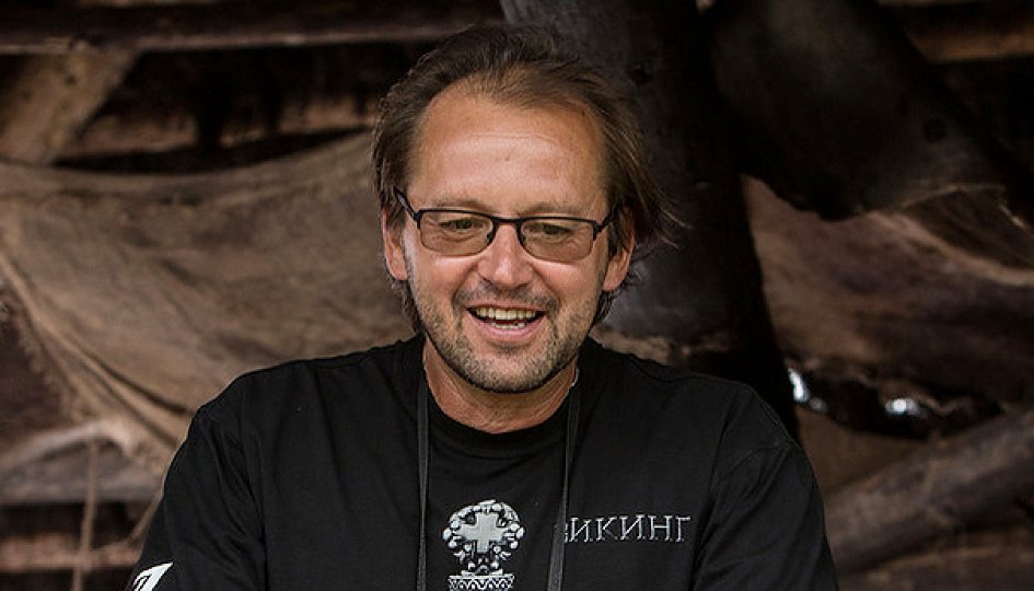 Андрей Кравчук