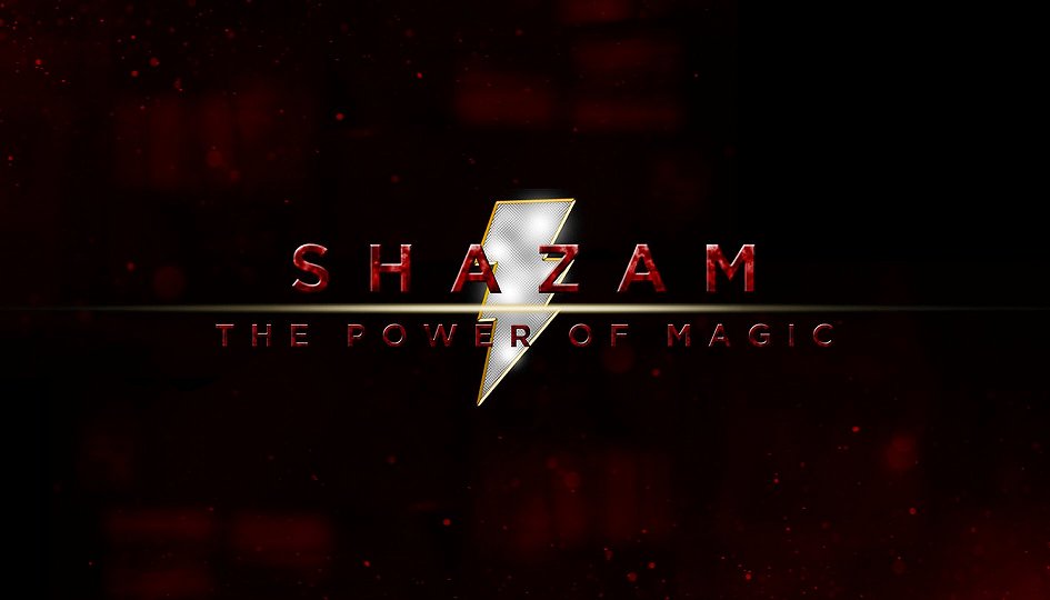 Фильм «Шазам!» Кино: «Шазам!»