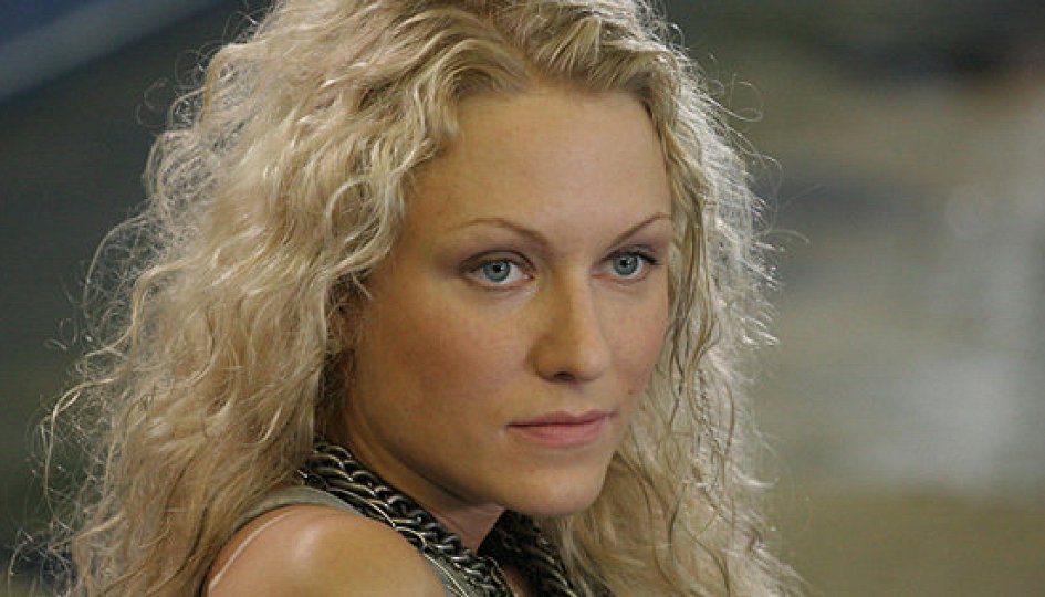 Екатерина Гордон