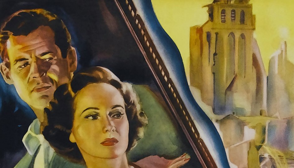 Кино: «Берлинский экспресс» Кино: «Берлинский экспресс»
