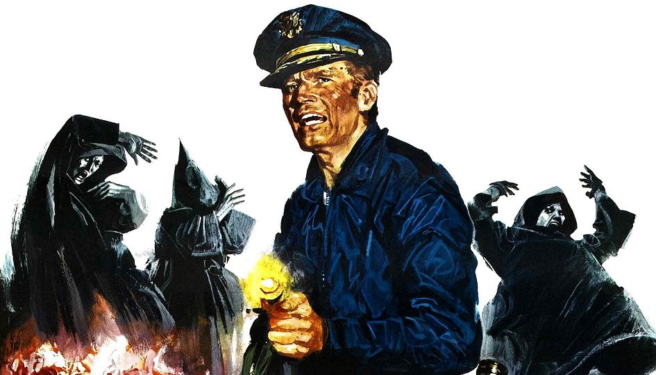 Кино: «Человек Омега» Кино: «Человек Омега»