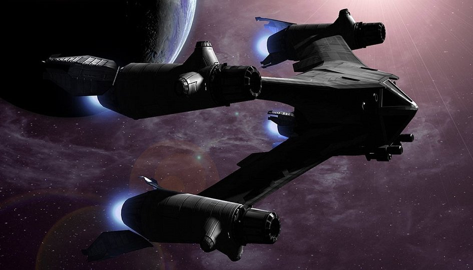 Кино: «Вавилон-5: Начало» Кино: «Вавилон-5: Начало»