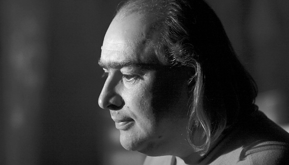 Андрий Жолдак